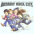 cd: VA: Detroit Rock City - Music From The Motion Picture