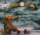 cd-singel: Helloween: Perfect Gentleman