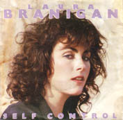 lp: Laura Branigan: Self Control