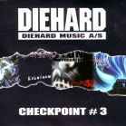 cd: VA: Diehard: Checkpoint #3