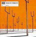 cd: Muse: Origin Of Symmetry