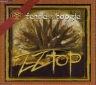 cd-singel: ZZ Top: Fearless Boogie