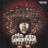 cd: Erykah Badu: New Amerykah - Part One (4th World War)