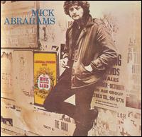 lp-gatefold: Mick Abrahams: Mick Abrahams