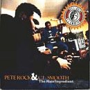 cd: Pete Rock & C.L. Smooth: The Main Ingredient