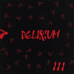 lp-gatefold: Delirium: III (Viaggio Negli Arcipelaghi Del Tempo)