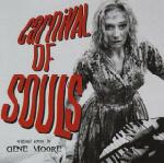 cd: Gene Moore: Carnival of souls
