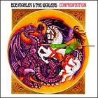 cd: Bob Marley & The Wailers: Confrontation
