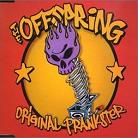 cd: Offspring: Original prankster