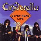 Cinderella:Gypsy Road