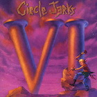 lp: Circle Jerks: VI