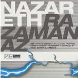 cd: Nazareth: Razamanaz
