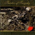 cd: Theatre of tragedy: Theatre of tragedy