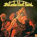 lp: Leslie West: The Leslie West band