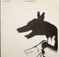 lp: Bob Welch: The Other One