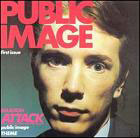 lp: Public Image Limited: First Issue