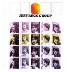 lp: Jeff Beck: Jeff Beck Group