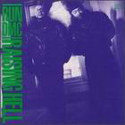 lp: RUN DMC: Raising Hell