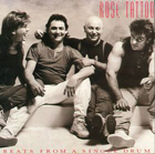 Rose Tattoo:Beats From A Single Drum