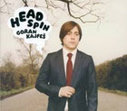 cd: Goran Kajfes: Headspin