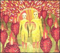 2lp gatefold: Of Montreal: The Sunlandic Twins