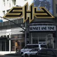 Shy:Sunset & Vine