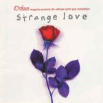 cd: VA: Strange Love