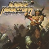 lp-gatefold: Alabama Thunderpussy: Open Fire