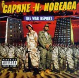 cd: Capone N Noreaga: The War Report