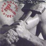 .38 special:Bone Against Steel