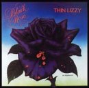 lp: Thin Lizzy: Black Rose (A Rock Legend)