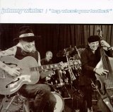 cd: Johnny Winter: Hey, whereÕs your brother