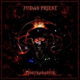 cd: Judas Priest: Nostradamus