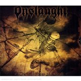 Onslaught:The Shadow of Death