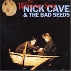 cd-singel: Nick Cave & The Bad Seeds: The Weeping Song