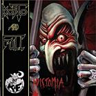 cd: Kosto and Full: Adictomia