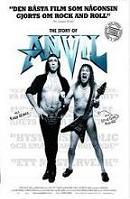dvd: Anvil: The Story of Anvil