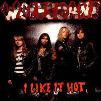 Wolfsbane:i like it hot