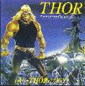 cd: Thor: (AnTHORlogy) Ride Of The Chariots