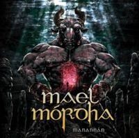 cd: Mael Mórdha: Manannán