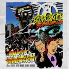 cd: Aerosmith: Music From Another Dimension!