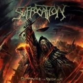 cd+dvd-digibook: Suffocation: Pinnacle of Bedlam