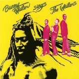cd: Bunny Wailer: Sings the Wailers