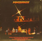 lp: Deep Purple: Powerhouse