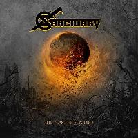 cd: Sanctuary: The Year The Sun Died