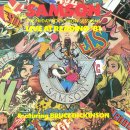 Samson:Live at Reading '81