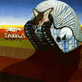 lp: Emerson, Lake & Palmer: Tarkus