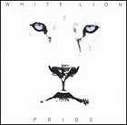 cd: White Lion: Pride