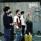 cd: Gåte: Jygri