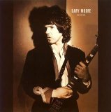 cd: Gary Moore: Run For Cover